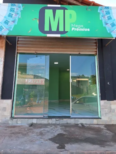 Alugo Ponto Comercial