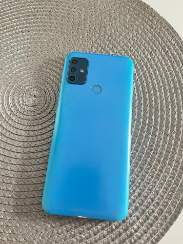 Motorola g20