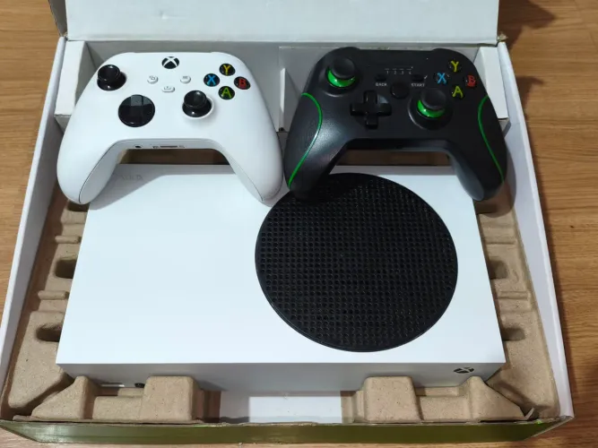 Xbox séries s
