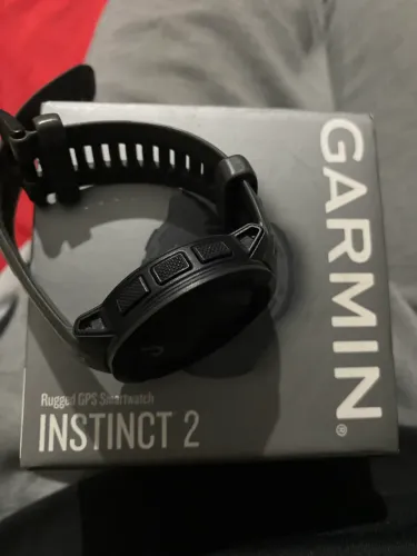 Garmin Instinct 2