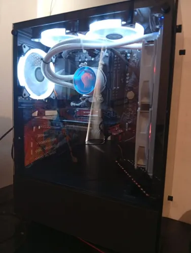 pc gamer gtx1660 ti