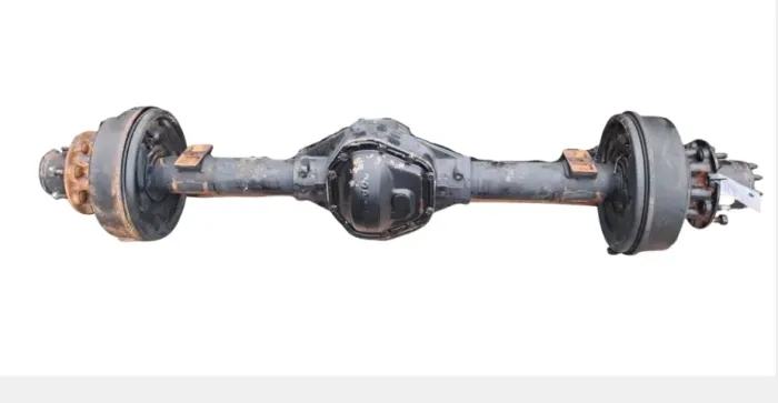DIFERENCIAL TRASEIRO 10X41 FORD F-4000 75-92