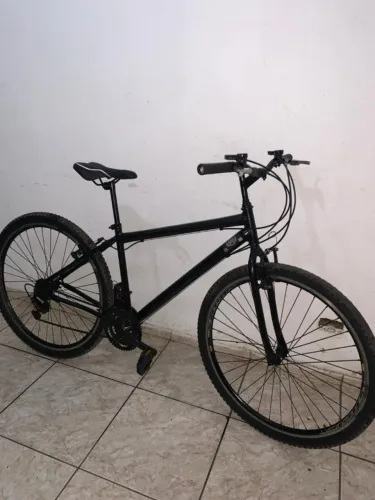 Bicicleta aro 26