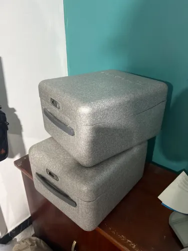 Case Phantom 4