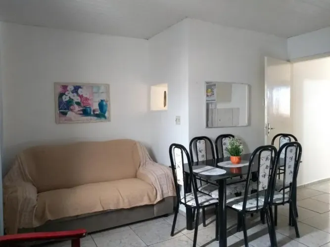 ALUGO APARTAMENTO QUARTO E SALA MOBILIADO PONTA GROSSA