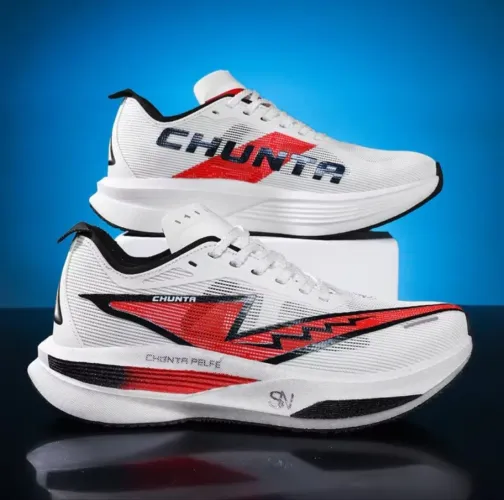 Tenis Chunta Pelfe