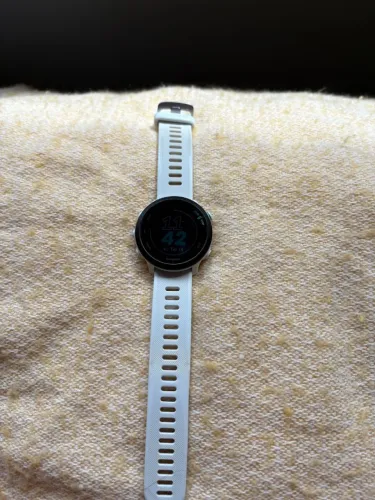 Relógio Garmin forerunner 55