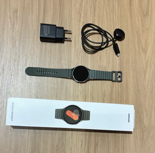 Samsung galaxy Watch 7 40mm