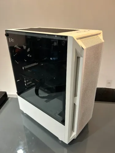 PC Gamer RTX 3060 12GB + Ryzen 5 5600X | 16GB 3600MHz + 1.5TB + B450M + Water Cooler