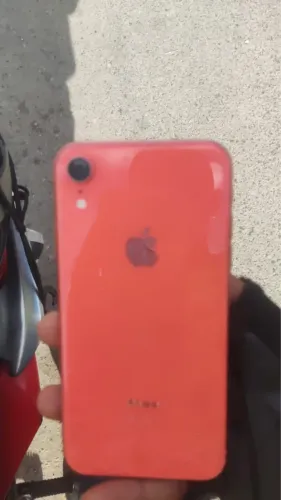 iPhone XR bypass