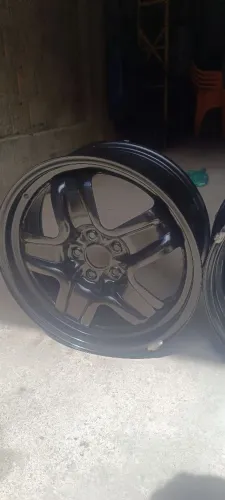 Roda Aro 17 Montana/Ano2024