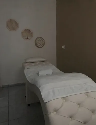 Maca estofada/ estética