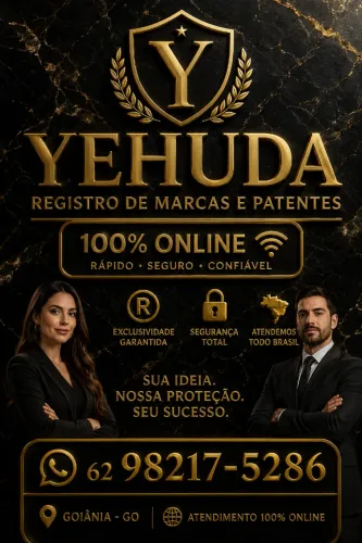 REGISTRO DE MARCAS E PATENTES