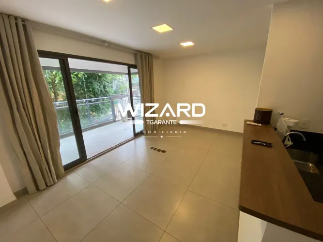 Studio para aluguel em São Paulo - Sumarezinho