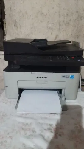 Impressora ?