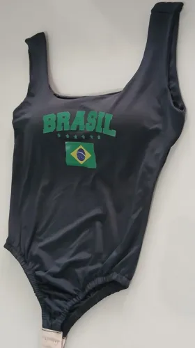 Body Brasil-Copa