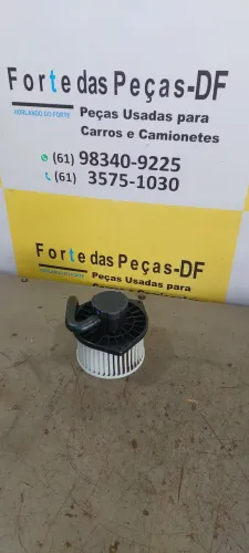 Motor Ventilador Da L200 Triton Pajero Dakar 2008/17