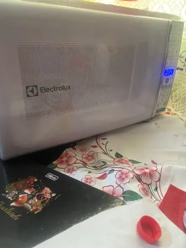 Microondas 34l 