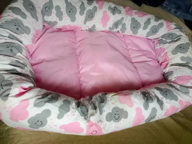 Bebê conforto