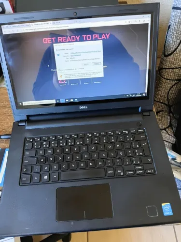 Notebook DELL CORE I5