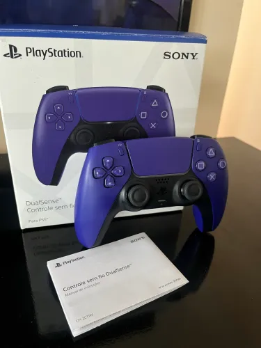Controle Playstation 5 | Impecável 