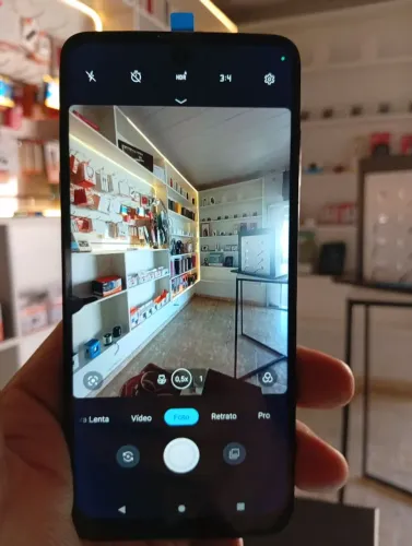 Motorola Edge 20 lite