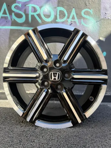 RODAS ARO 17 5X114 HONDA HR-V 