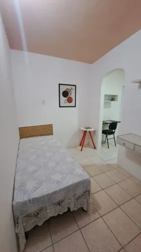 Alugo Kitnete Mobiliada - ACUPE DE BROTAS