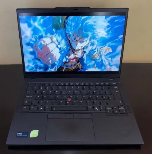 NOTEBOOK THINKPAD | Ultra 5 | 16GB | SSD 512GB NvMe M2