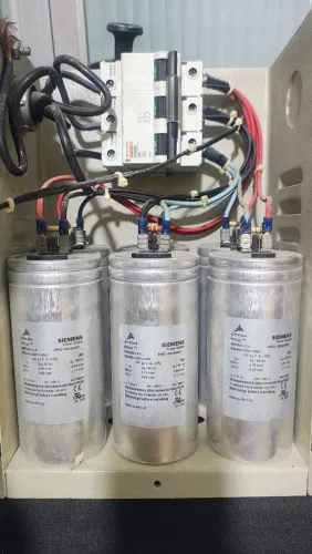 Banco de capacitores