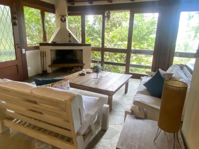 Casa em condomínio à Venda com vista para o mar praia da Barra do Sahy