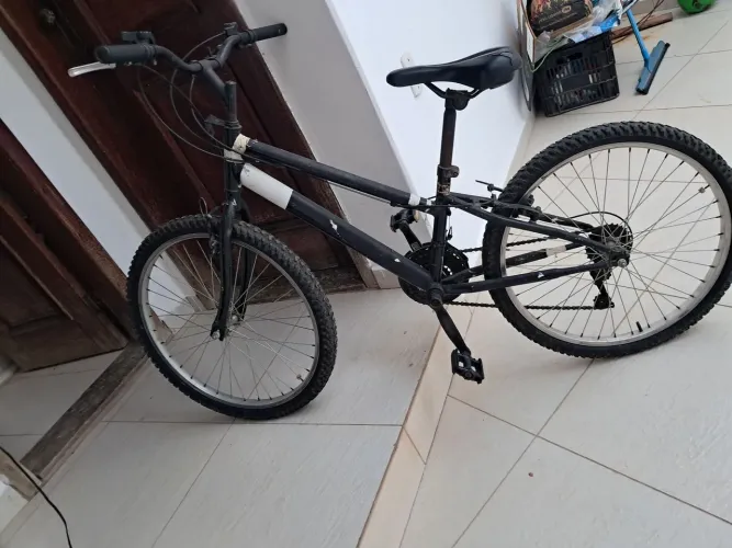 Bicicleta aro24