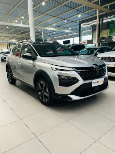 Renault Kardian Prem. ED Flex 1.0 TB 12V 5P Aut. 2025