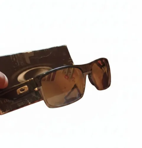 Óculos Oakley two face ORIGINAL preço de desapego 