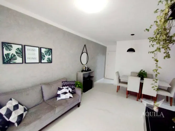 NATURE RESIDENCIAL CLUBE - JARDIM VERA CRUZ - SOROCABA-SP - 80M²