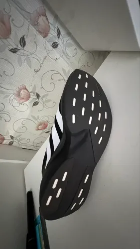 adidas Tênis masculino Adizero Evo Sl Woven M