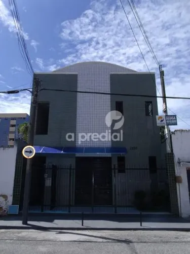 Ótimo apartamento de 28,84m² para aluguel no bairro Benfica, em Fortaleza-ce!