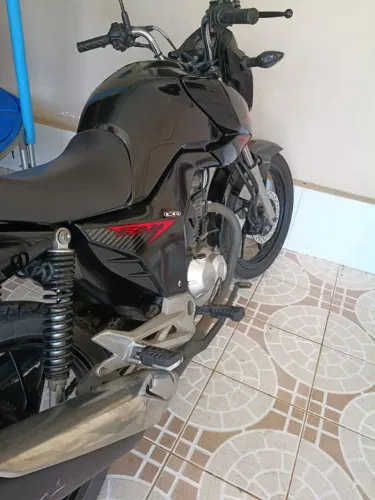 CG FAN 160 FLEX / 2020.                                           FALE NO ZAP: *