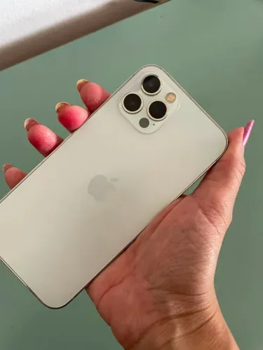 iPhone 12 pro 256 gb