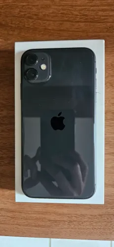 Iphone 11 128GB todo original