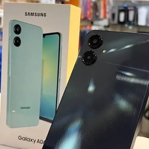 Samsung A06 