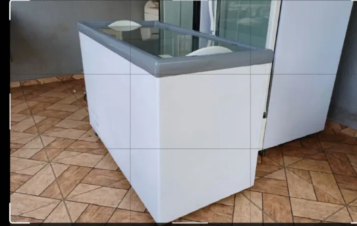 Freezer