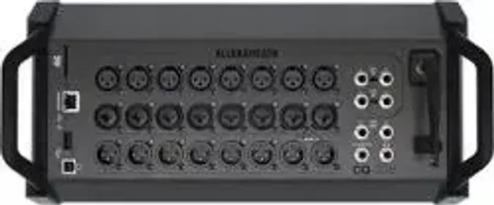 Mesa de Som Allen & Heats CQ20B