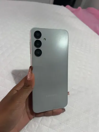 Samsung Galaxy A16 128GB Impecável com Caixa e Carregador