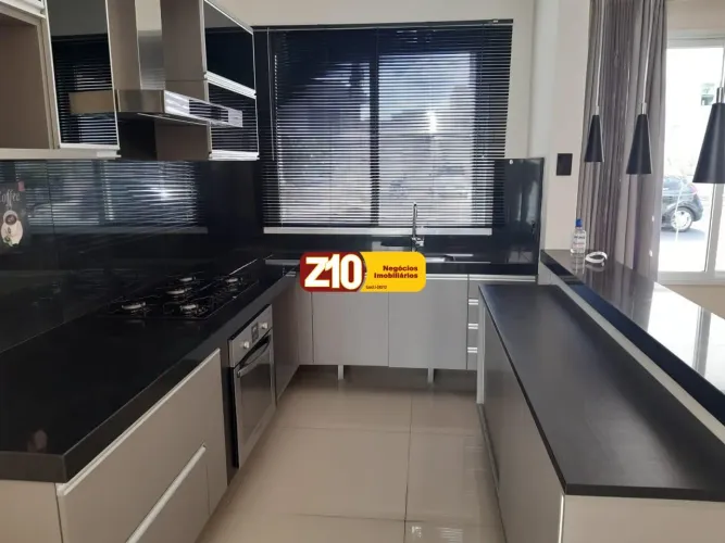 House em Indaiatuba - São Paulo, Jardim Park Real