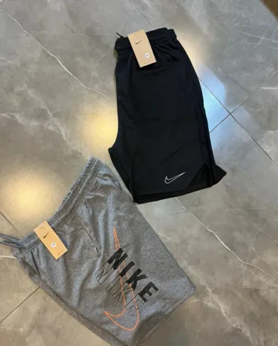 Bermudas Nike Adidas