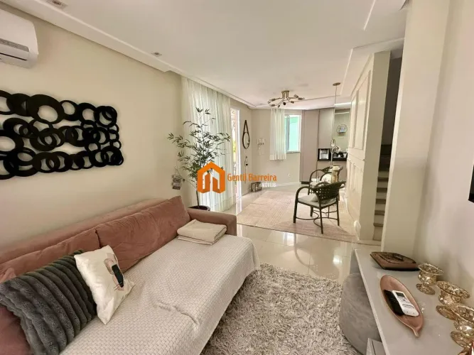 Casa em Condomínio Fechado - Cidade 2000 | Conforto, Segurança e Lazer Completo