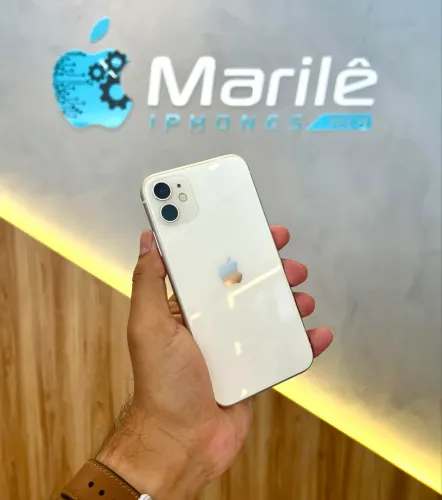 iPhone 11 128gb - Garantia Marilê iPhones