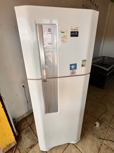WR Novos e Usados