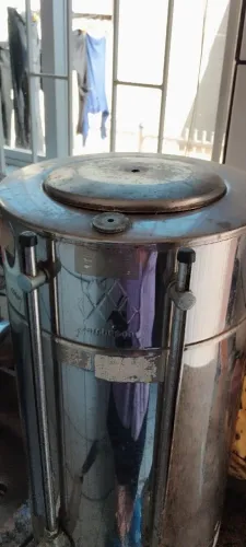 Cafeteira grande para empresas